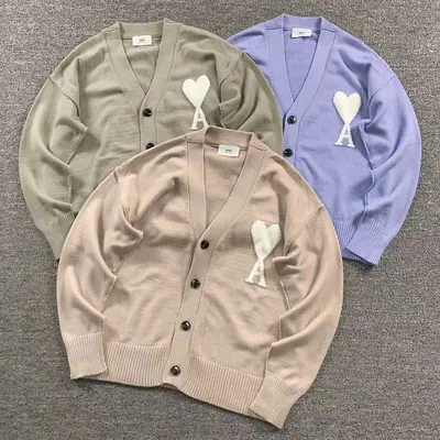 ￥168 AMI SWEATER 19060321