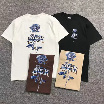 ￥ 95 DGK T-SHIRT 29060902