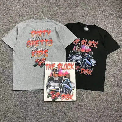 ￥ 95 DGK T-SHIRT 29060202
