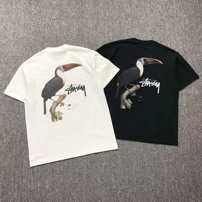 ¥78 STUSSY T-SHIRT 39072302