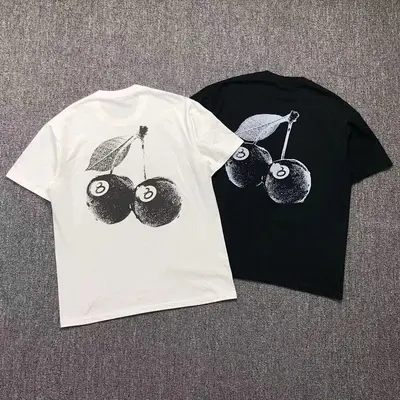 ¥78 STUSSY T-SHIRT 39072402