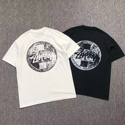 ¥78 STUSSY T-SHIRT 39072602