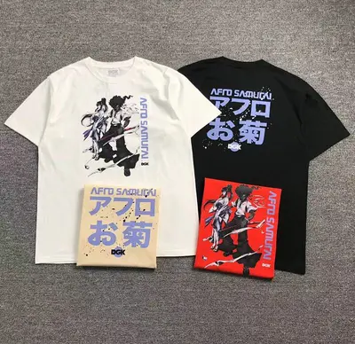 ¥95 DGK T-SHIRT 39073202