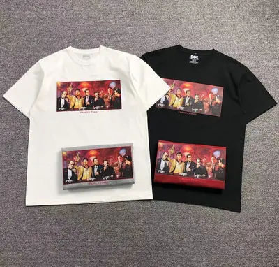 ¥95 DGK T-SHIRT 19080502