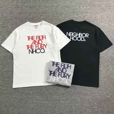 ¥106 NEIGHBORHOOD T-SHIRT 29081302