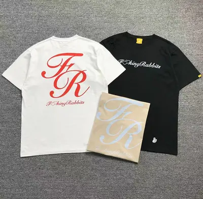 ¥95 FR2 T-SHIRT 29081502