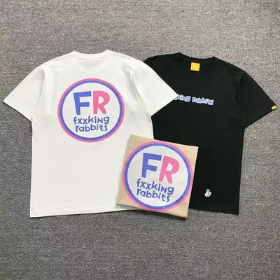 ¥95 FR2 T-SHIRT 39091102