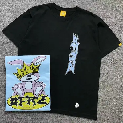 ¥95 FR2 T-SHIRT 39091002