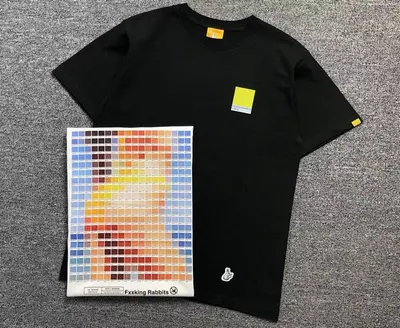 ¥95 FR2 T-SHIRT 39090902