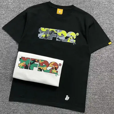 ¥95 FR2 T-SHIRT 39090702