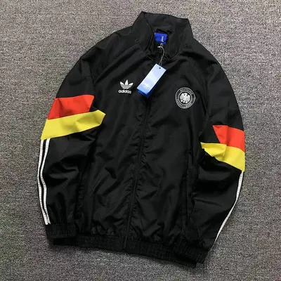 ¥135 FOOTBALL JACKET 290805002