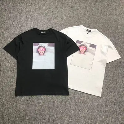 ¥108 GOD SELECTION XXX T-SHIRT 19092202