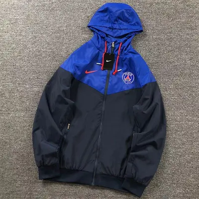 ¥135 FOOTBALL JACKET 19090514