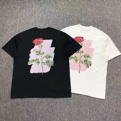¥79 ANTI SOCIAL SOCIAL CLUB T-SHIRT 19091802