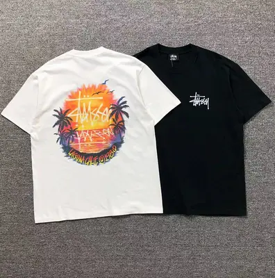 ¥78 STUSSY T-SHIRT 39091402