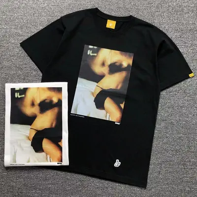 ¥95 FR2 T-SHIRT 29092002