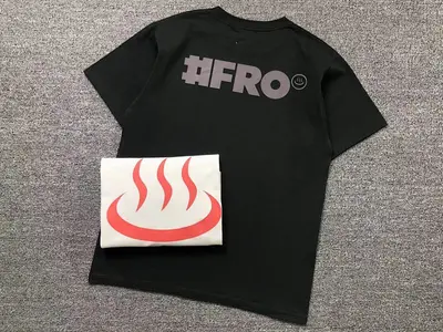 ¥95 FR2 T-SHIRT 29091902