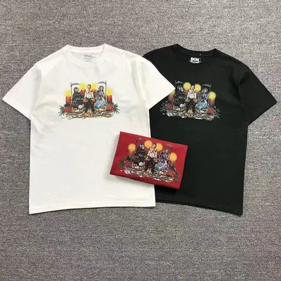 ¥95 DGK T-SHIRT 29091702