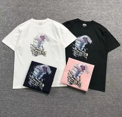 ¥95 DGK T-SHIRT 29091502