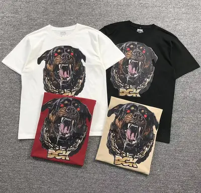 ¥95 DGK T-SHIRT 29091402