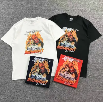 ¥95 DGK T-SHIRT 39101702
