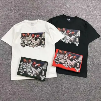¥95 DGK T-SHIRT 39101602