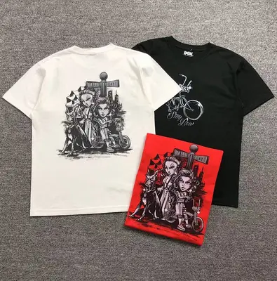¥95 DGK T-SHIRT 39101402