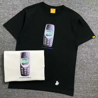 ¥95 FR2 T-SHIRT 39100802