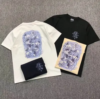 ￥95 DGK T-SHIRT 29091302