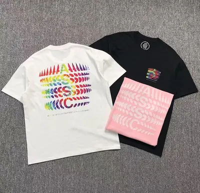 ￥85 ANTI SOCIAL SOCIAL CLUB T-SHIRT 29090602