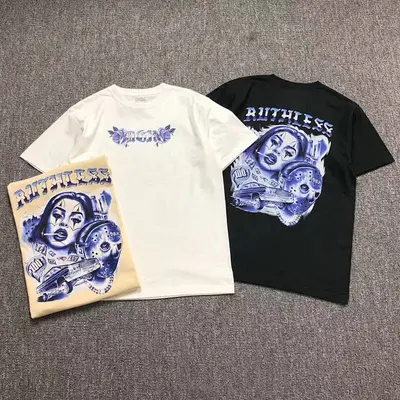 ￥95 DGK T-SHIRT 29091102