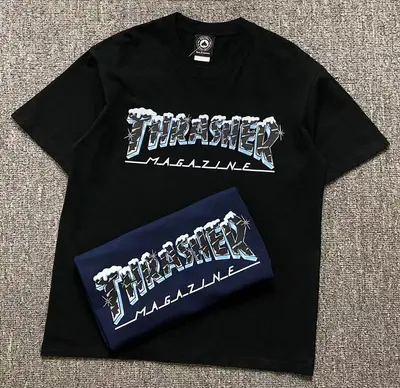 ￥75 THRASHER T-SHIRT 39110102