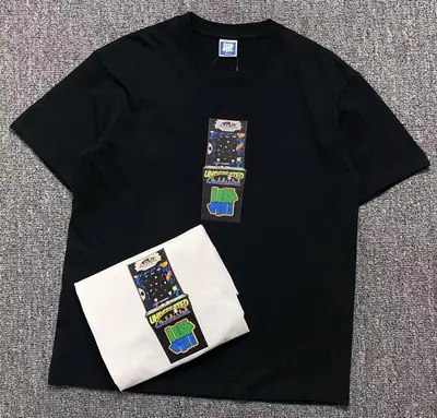 ￥85 UNDEFEATED T-SHIRT 39110202