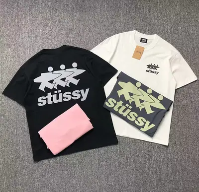 ￥78 STUSSY T-SHIRT 39110602