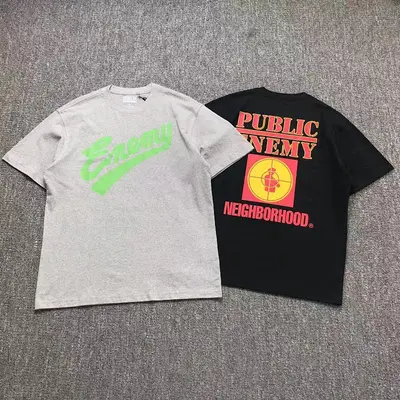 ￥106 NEIGHBORHOOD T-SHIRT 39110802