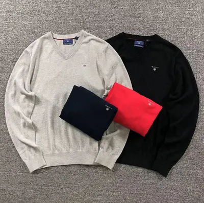 ￥178 GANT SWEATER 39111307