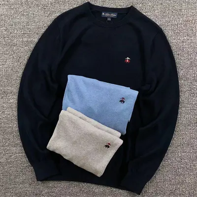 ￥178 BROOKS BROTHERS SWEATER 39111507