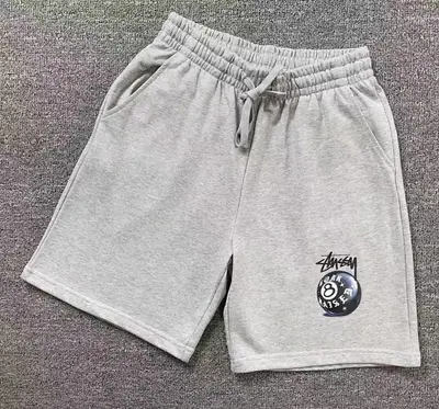 ￥105 STUSSY SHORTS 19112131