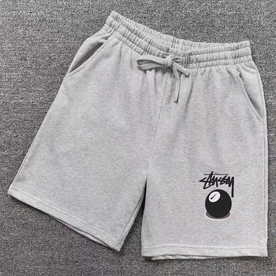 ￥105 STUSSY SHORTS 19112031