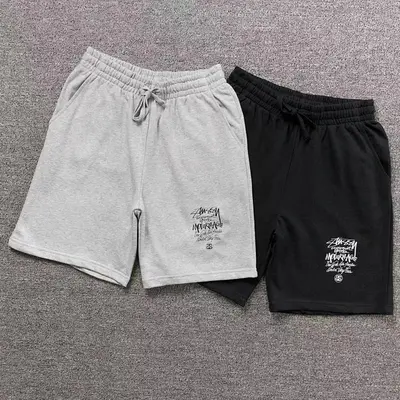 ￥105 STUSSY SHORTS 19111931
