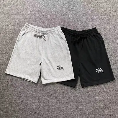￥105 STUSSY SHORTS 19111831