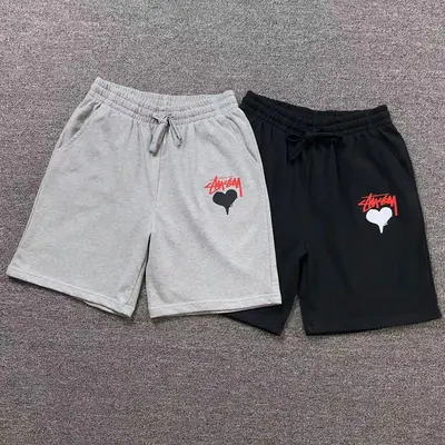 ￥105 STUSSY SHORTS 19111731