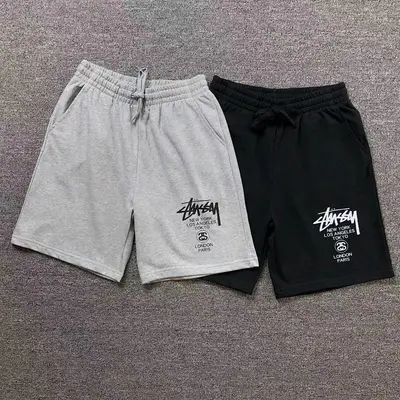 ￥105 STUSSY SHORTS 19111531