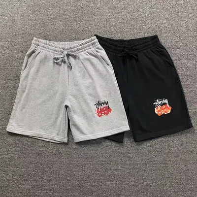 ￥105 STUSSY SHORTS 19111431