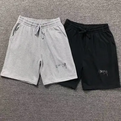 ￥105 STUSSY SHORTS 19111331