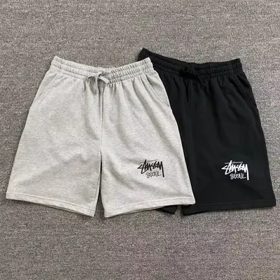 ￥105 STUSSY SHORTS 19111031