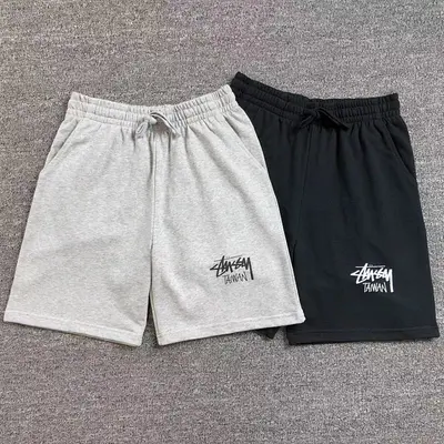 ￥105 STUSSY SHORTS 19110931
