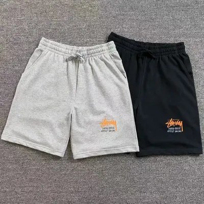 ￥105 STUSSY SHORTS 19110831