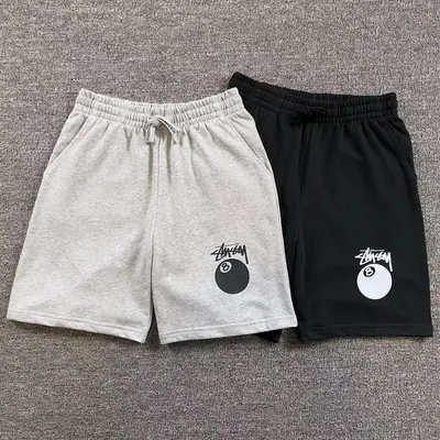 ￥105 STUSSY SHORTS 19110731