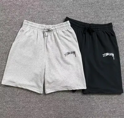 ￥105 STUSSY SHORTS 19110631